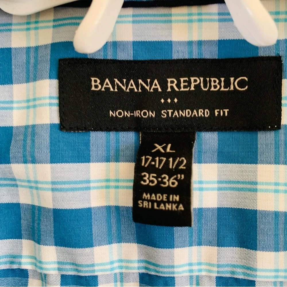 Banana Republic banana republic